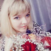 Марина, 28, Добрянка