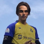 Ali 31 Baghdad