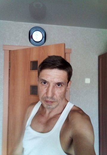 Моя фотография - Андрей, 51 из Красноярск (@andrey735971)