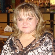 galina, 53, Людиново