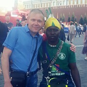 Андрей, 44, Валдай