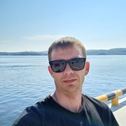 Сергей, 41, Пугачев