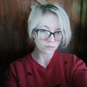Инна Александровна, 34, Шелехов