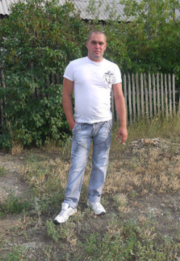 Моя фотография - Сегрей, 40 из Славгород (@segrey173)