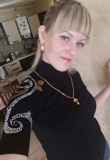 My photo - Svetlana, 33 from Krasnodar (@sveta25497)