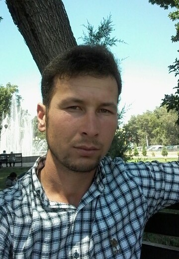 My photo - Damir, 29 from Ust-Ilimsk (@damir15035)