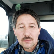 Юрий, 58, Горнозаводск