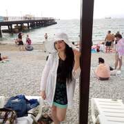 Кристина, 36, Нефтеюганск