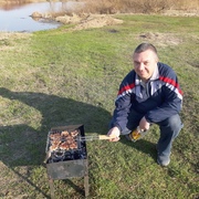 Виталий 47 лет (Лев) хочет познакомиться в Спасске-Рязанском