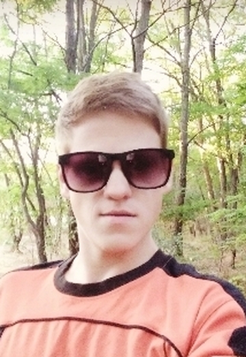 My photo - Sergey, 27 from Kamianske (@sergey933435)