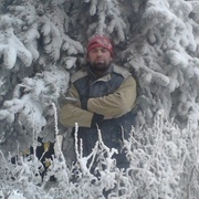 Антон, 38, Большое Сорокино