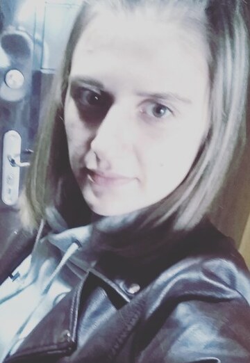My photo - Anastasiya, 29 from Bryansk (@anastasiya157665)