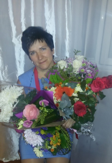 My photo - valentina, 57 from Petrozavodsk (@valentina46386)