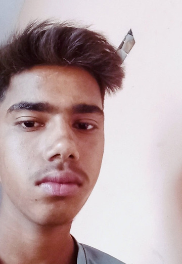 My photo - Vinodmeghwal, 18 from Delhi (@vinodmeghwal)