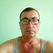 Саид, 43, Пермь