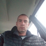 Серега Серёга, 37, Ордынское