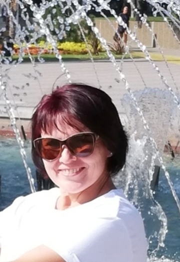 My photo - Faniya, 33 from Nizhny Novgorod (@faniya268)