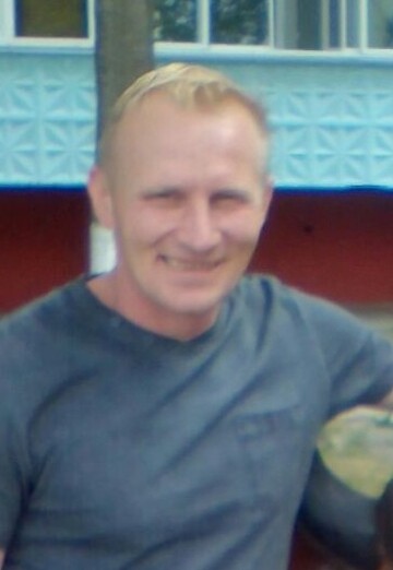 My photo - Vladimir, 34 from Titisee-Neustadt (@vladimir369641)