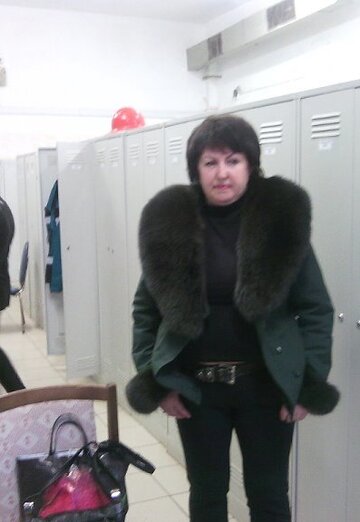 Моя фотография - Марина, 52 из Нижний Новгород (@marina153414)