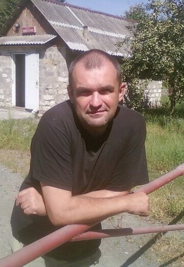 Моя фотография - Слaва, 47 из Чернигов (@slava37866)