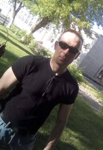 Моя фотография - Кирилл, 41 из Бобруйск (@kirill51847)