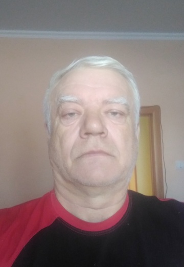 My photo - Anatoliy, 65 from Samara (@anatoliy91332)
