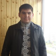 Oleg 35 Nijnevartovsk