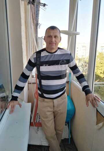 Моя фотография - Эдуард, 53 из Краснодар (@eduard39364)