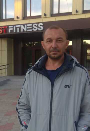 My photo - Oleg, 45 from Volgodonsk (@oleg205818)