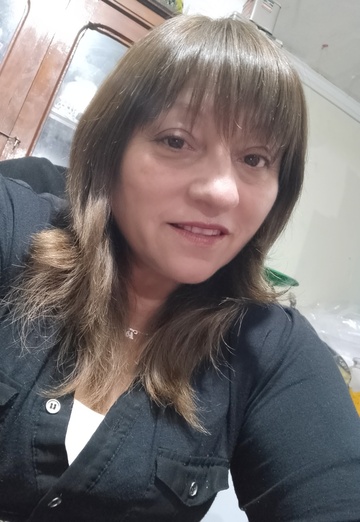 My photo - Isabel, 57 from Santiago (@isabel269)