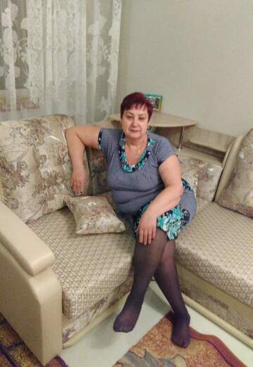 My photo - Galina Yakusheva (TIShchEN, 62 from Gubkinskiy (@galinayakushevatishenko)