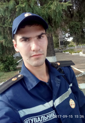 My photo - Ruslan, 28 from Bershad (@ruslan135494)
