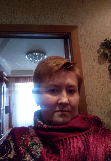 Моя фотография - Ирина, 43 из Калуга (@irina224222)