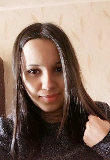 Моя фотографія - Юлия Кусьо, 27 з Щастя (@uliyakuso0)