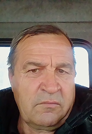 Моя фотография - Oleg, 60 из Нижнеудинск (@oleg308029)