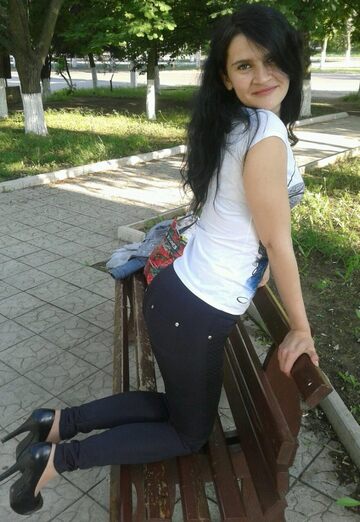 My photo - marina, 32 from Mariupol (@marina97078)