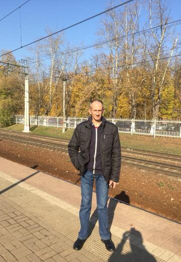 Моя фотография - Константин, 54 из Волгоград (@konstantin75403)