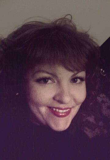 Моя фотография - Elena Nikolaevna, 41 из Горячий Ключ (@elenanikolaevna70)