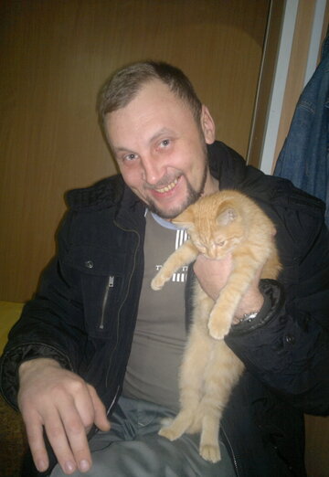 Sergey (@sergey401325) — my photo № 2