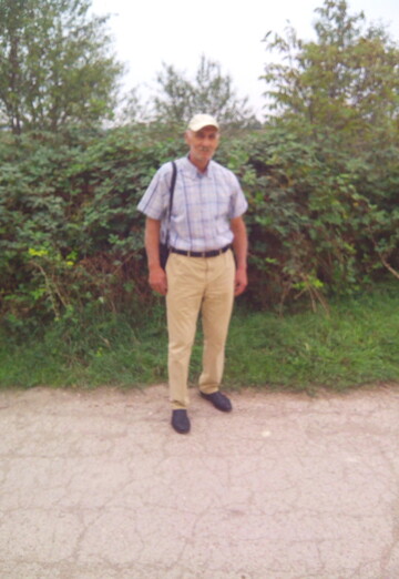 Моя фотография - abiljan, 65 из Севастополь (@abiljan5)