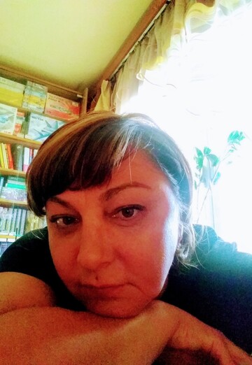 Моя фотография - Натали, 51 из Харьков (@natali73807)