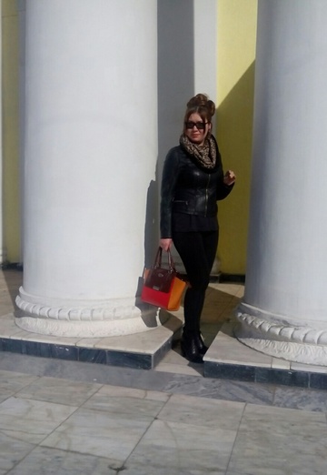 Viktoriya (@viktoriya36303) — my photo № 1