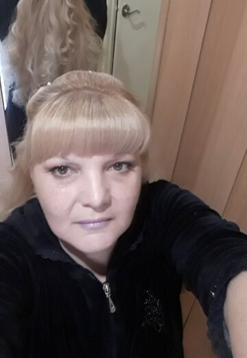 Minha foto - Viktoriya, 42 de Kiev (@viktoriya162083)