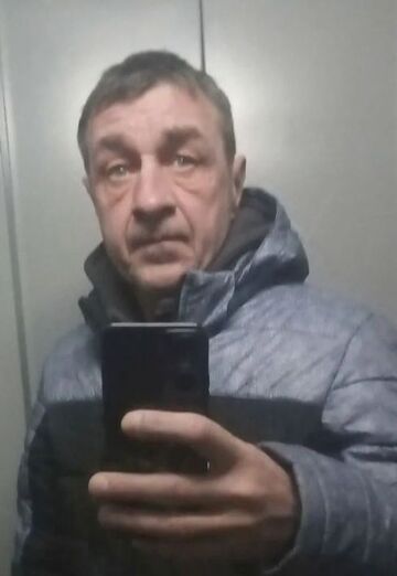 Minha foto - Nikolay, 53 de Balakovo (@nikolay299395)