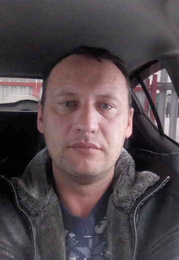 My photo - Aleksey, 43 from Samara (@aleksey561174)