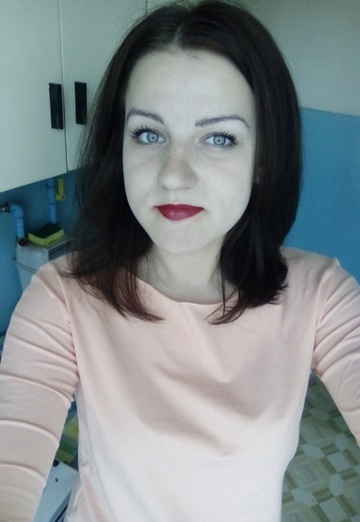 Моя фотография - Елена, 29 из Бобруйск (@elena261171)