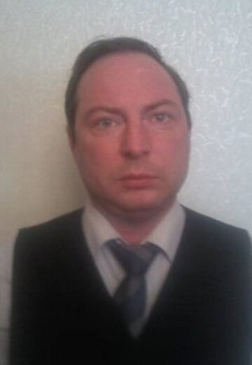 My photo - Igor, 49 from Vladimir (@igor188873)