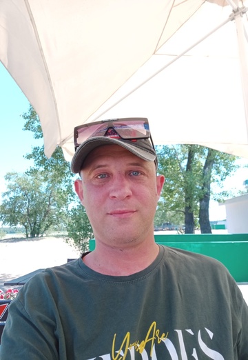 My photo - Aleksey, 43 from Krasnoarmeysk (@id640978)