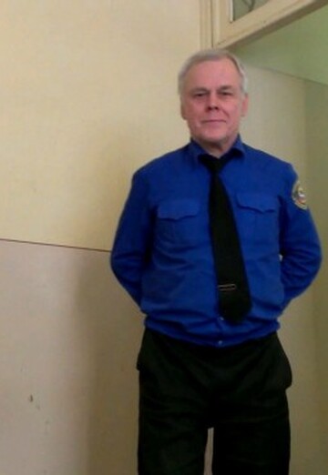 Моя фотография - Виктор, 74 из Ростов-на-Дону (@viktor6419805)