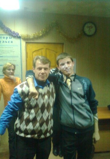Oleg (@oleg5595012) — my photo № 2